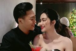 Đã bao lâu Hòa Minzy và chồng thiếu gia không đả động gì đến nhau khiến dân tình nghi ngờ chia tay?