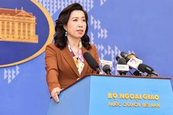 Người Việt ở Ukraine 'không có xáo động lớn'