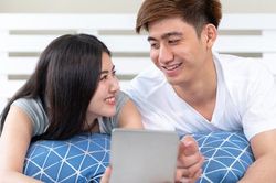 Vợ chồng muốn tránh xung đột phải học cách nói ra điều mình không thích