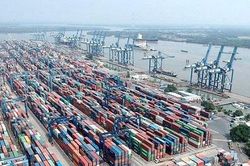 TPHCM thử nghiệm thu phí cảng biển