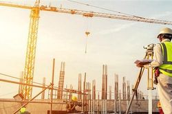 Doanh nghiệp xây dựng đặt mục tiêu tăng trưởng đầy tham vọng