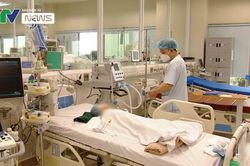 Trẻ mắc COVID-19 không triệu chứng, sớm khỏi bệnh nhưng sau đó suy đa tạng, bác sĩ cảnh báo mối nguy hậu COVID-19