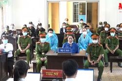'Trùm' buôn lậu Mười Tường bị đề nghị mức án từ 7 đến 9 năm tù