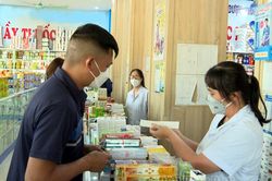 Thận trọng khi mua kit test nhanh Covid-19 tại nhà