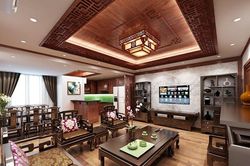 Mẫu nhà cấp 4 đẹp và không gian nội thất ấn tượng!