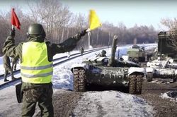 Giá tiền ảo tăng khi căng thẳng Ukraine hạ nhiệt