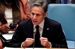 Nga - Mỹ 'khẩu chiến' tại Liên hợp quốc về vấn đề Ukraine