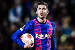 Highlights Barca 1-1 Napoli