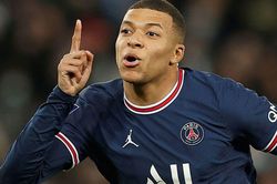 Mbappe xứng đáng là siêu sao thế giới
