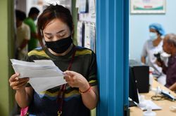 Không nên lạm dụng khám hậu Covid-19