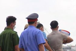 Quảng Nam: Tạm giữ hình sự đối tượng ném con gái 5 tuổi xuống sông