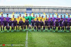 U23 Việt Nam 'bắt bài' đối thủ Singapore