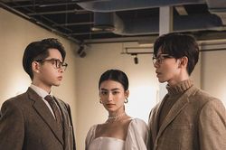 Erik và Đức Phúc đối đầu trong MV 'Đau nhất là lặng im'