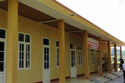 Quy định mới về tiêu chuẩn, định mức nhà ở công vụ