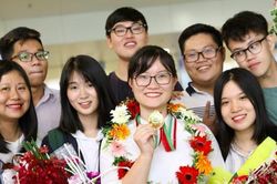 Tuyển chọn tạo nguồn nhân lực chất lượng cao