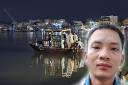 Cha ném con gái xuống sông ở Quảng Nam: 'Tội ác không thể dung thứ'