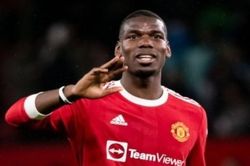 Chuyển nhượng cầu thủ Man Utd: Paul Pogba tập trung tìm lại phong độ; Jesse Lingard ra nước ngoài