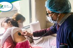 Hội chứng hậu COVID-19 ở trẻ có thể dẫn đến tử vong, bác sĩ khuyến cáo hạn chế trẻ đến nơi đông người!