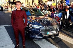Gia tài kếch xù của Tom Holland – Người Nhện trẻ tuổi nhất vũ trụ siêu anh hùng Marvel