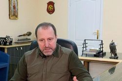 Chỉ huy phiến quân ở miền đông Ukraine kêu gọi các cựu binh tái ngũ