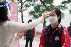 Hà Nội yêu cầu triển khai quản lý, bảo vệ người thuộc nhóm nguy cơ mắc Covid-19