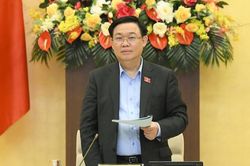 Xây dựng huyện Định Hóa đạt chuẩn nông thôn mới vào năm 2023