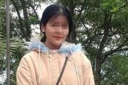 Sau 4 ngày mất tích, thi thể nữ sinh lớp 12 được tìm thấy dưới sông