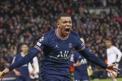 PSG sẵn sàng trả lương cao nhất lịch sử để giữ chân Mbappe