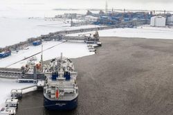 Công ty khí đốt lớn thứ 2 của Nga lời gấp 6 lần nhờ giá khí đốt cao