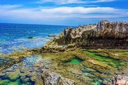 Hang Rái - Vẻ đẹp mê hoặc của thiên nhiên