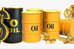 Dầu trượt giá 2% khi Iran đàm phán bù đắp khủng hoảng Ukraine