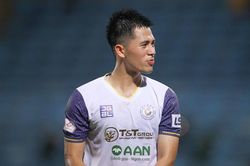 V-League 2022: Những kỳ vọng sau cú 'quay xe' của Đình Trọng