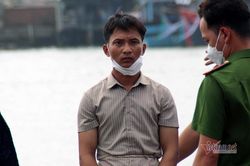 Cha ném con gái 5 tuổi xuống sông tử vong đối diện với mức án nào?