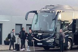 Liverpool gặp họa lớn trước cuộc đua nước rút