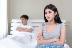 Hôn nhân không tình dục