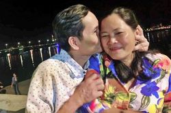 Chuyện tình trọn kiếp chỉ yêu một người của vợ chồng xứ Huế