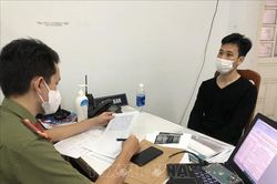 Bắt giữ đối tượng sử dụng mạng xã hội để lừa đảo hàng trăm triệu đồng