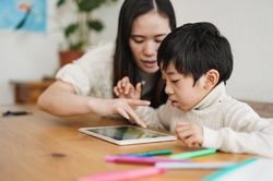 Bắc Kinh cân nhắc cấm mọi ứng dụng dạy học trước cho trẻ mầm non
