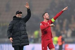 Klopp lọt top HLV có nhiều trận thắng ở Champions League