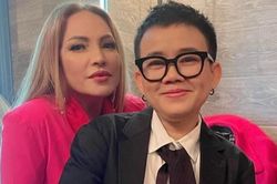 Mối nhân duyên Phương Uyên và Thanh Hà: Từ không ưa nhau đến tin đồn hẹn hò tình cảm