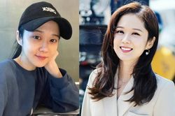 Lộ khuyết điểm lão hóa, liệu Jang Nara còn xứng với danh hiệu 'mỹ nhân không tuổi'?