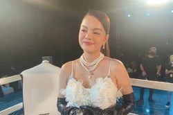 Phạm Quỳnh Anh từng nói về chuyện 'đi thêm bước nữa', mở lòng đón nhận với tâm thế thoải mái