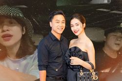 Giữa tin đồn chia tay, fan bồi hồi nghe lại ca khúc Hòa Minzy và chồng từng cùng cover cực da diết