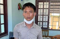 Công an thông tin nguyên nhân vụ bé gái 5 tuổi bị bố ném xuống sông