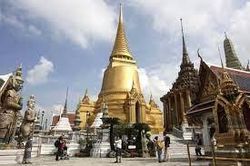Thái Lan đổi tên thủ đô Bangkok thành Krung Thep Maha Nakhon