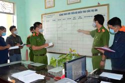 Pháp luật | Công An TRUYỀN HÌNH INTERNET Lai Châu qua ảnh