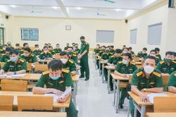 Chữa 'bệnh' ngại học lý luận chính trị ở sinh viên