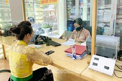 Nỗ lực vươn lên dẫn đầu về cải cách hành chính
