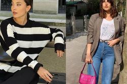 5 món thời trang mùa xuân giúp gái Pháp luôn trẻ trung, sang trọng