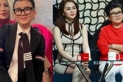 Tuổi 52 của Phương Uyên 'Ba con mèo': Sống xa xứ, vướng tin đồn yêu đồng giới 2 nữ ca sĩ Vbiz xinh đẹp